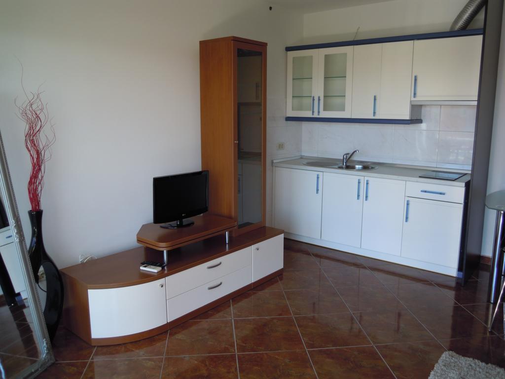 Studio Legend Rovinj Exterior photo