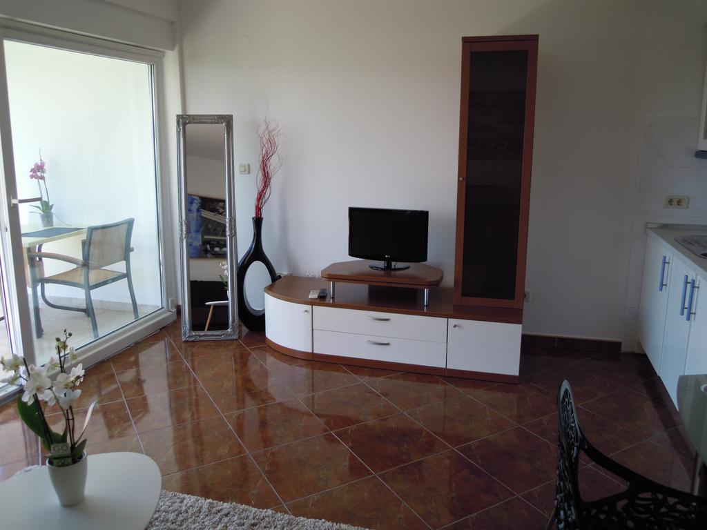 Studio Legend Rovinj Exterior photo