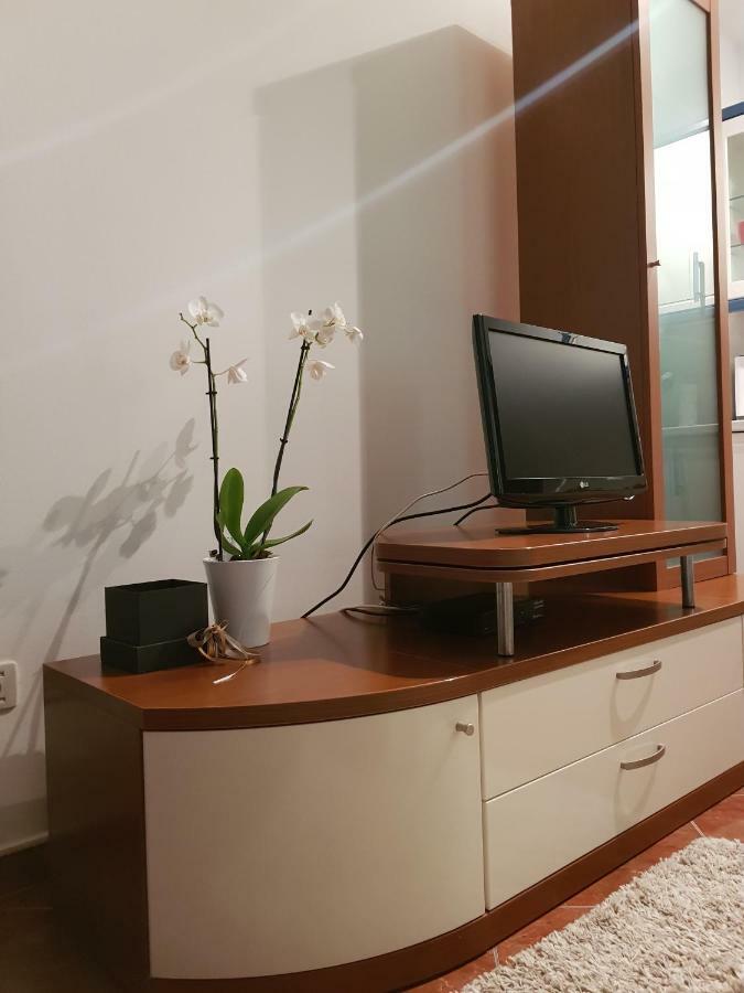 Studio Legend Rovinj Exterior photo