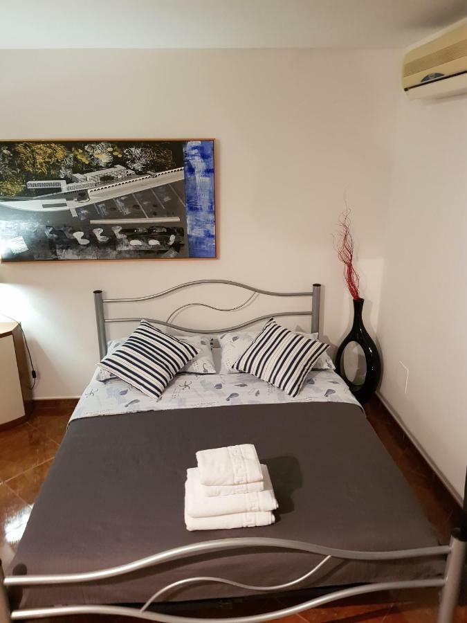 Studio Legend Rovinj Exterior photo